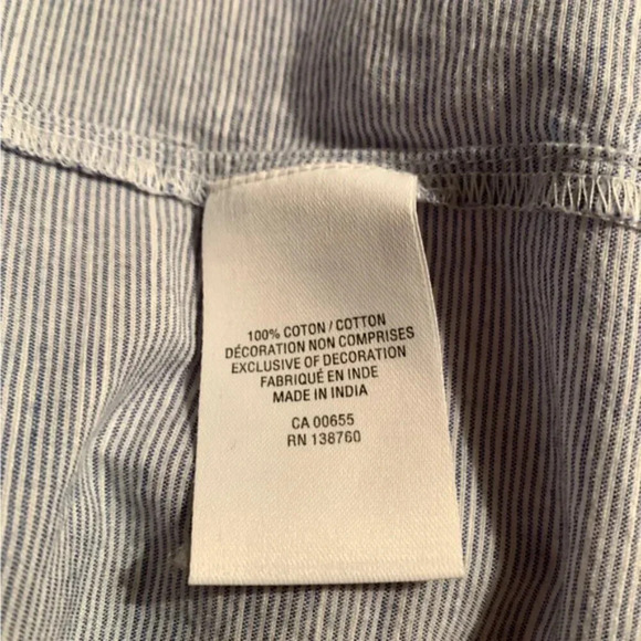 Reitmans Off  The Shoulder Blouse - Picture 6 of 6